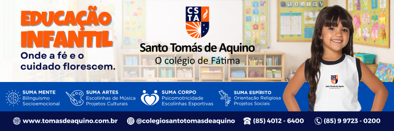 Matrículas Abertas 2026