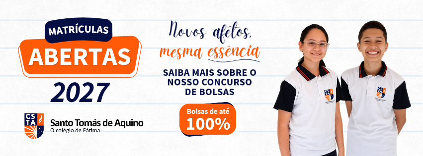 Concurso de Bolsas CSTA 2027