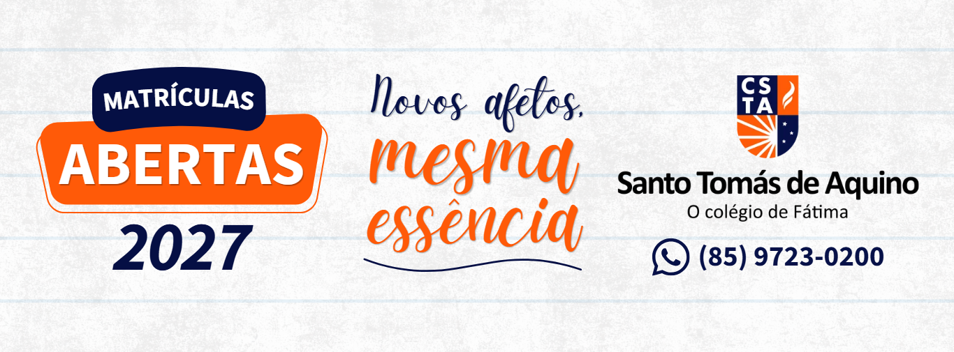 Matrículas abertas